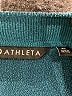Athleta Teal Sweatshirt Size XL - photo 7
