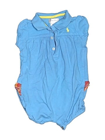 Ralph Lauren Dress (view 1)