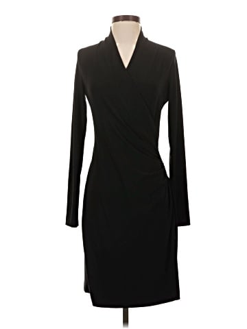 Norma Kamali Cocktail Dress (view 1)