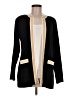 misook Black Cardigan Size M - photo 1