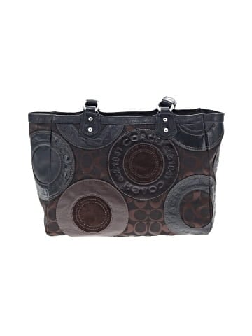 Coach Shoulder Bag (view 1)