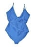 Aerie Blue Sleeveless Top Size XL Long - photo 1