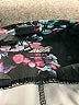 Avia Print Teal Active Pants Size S - photo 7