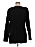 misook Black Cardigan Size M - photo 2