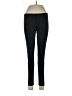 Lands' End Solid Black Active Pants Size 10 - 12 - photo 1