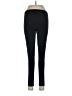 Lands' End Solid Black Active Pants Size 10 - 12 - photo 2