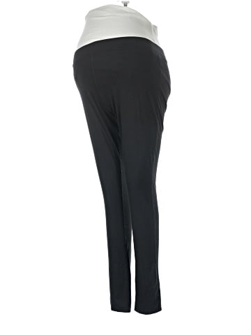Isabel Maternity Active Pants (view 1)