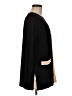 misook Black Cardigan Size M - photo 4