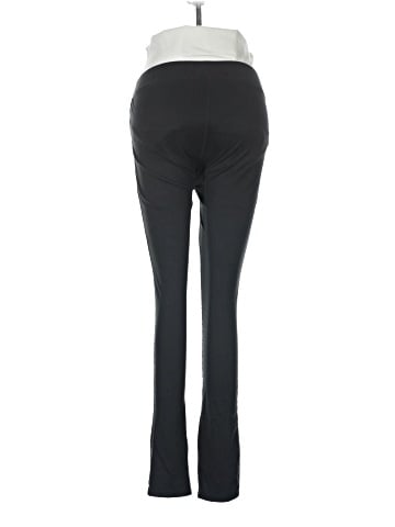 Isabel Maternity Active Pants (view 2)