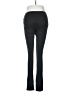Isabel Maternity Black Active Pants Size Med Maternity - photo 2