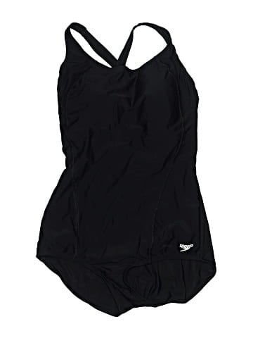 Speedo One Piece Swimsuit (view 1)