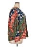 Veronica Beard Green Long Sleeve Blouse Size 18 - photo 4