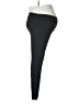 Isabel Maternity Black Active Pants Size Med Maternity - photo 4