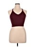 Soma Burgundy Tank Top Size XL - photo 1