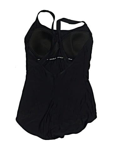 Speedo One Piece Swimsuit (view 2)