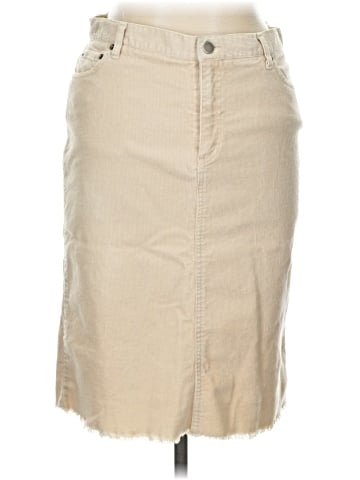 Theory Casual Skirt (view 1)