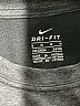 Nike Gray Short Sleeve T-Shirt Size 5 - 6 - photo 3