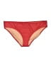 J.Crew Color Block Red Swimsuit Bottoms Size 2X - photo 1