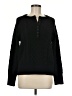 Kut from the Kloth Black Pullover Sweater Size M - photo 1