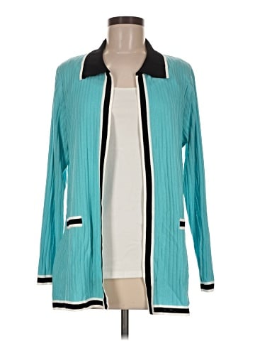 misook Cardigan (view 1)