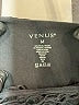Venus Black Long Sleeve Top Size M - photo 7