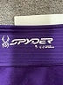 Spyder Purple Turtleneck Sweater Size 8 - photo 7