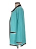 misook Teal Cardigan Size M - photo 5