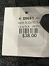 Bear Dance Solid Black Cocktail Dress Size M - photo 8