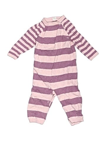 Egg Baby Long Sleeve Onesie (view 1)