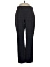 Rag & Bone Plaid Black Dress Pants Size 4 - photo 1