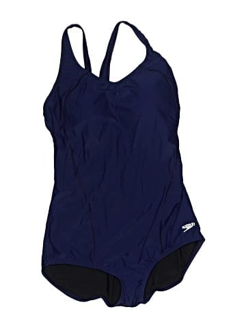 Speedo One Piece Swimsuit (view 1)