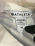 Athleta Ivory Long Sleeve Blouse Size 2X - photo 7
