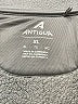 Antigua 100% Polyester Gray Sweater Vest Size XL - photo 7