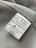Antigua 100% Polyester Gray Sweater Vest Size XL - photo 8