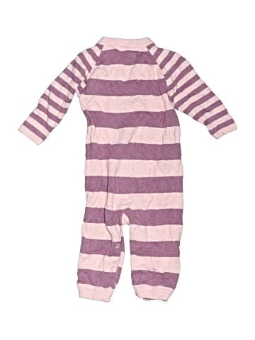 Egg Baby Long Sleeve Onesie (view 2)