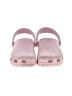 Crocs Pink Mule/Clog Size 4 - photo 2