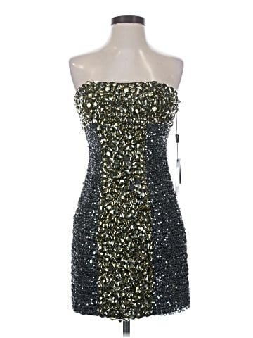 La Femme Cocktail Dress (view 1)