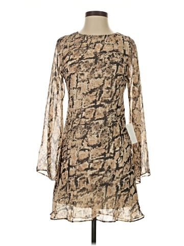 B. Darlin Cocktail Dress (view 1)