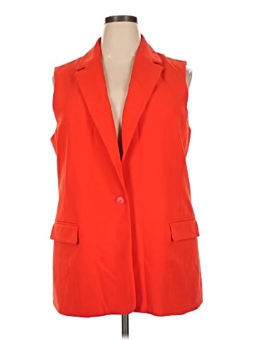 Nine West Vest (view 1)