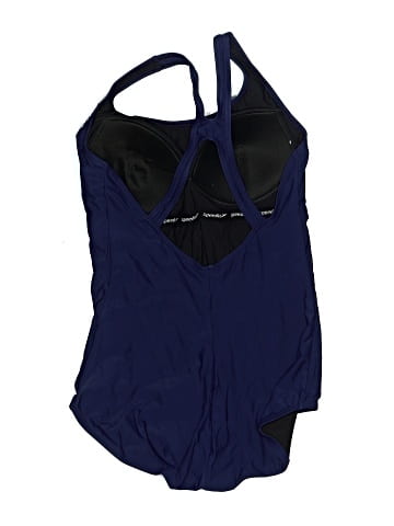 Speedo One Piece Swimsuit (view 2)