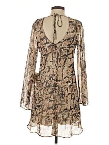 B. Darlin Cocktail Dress (view 2)