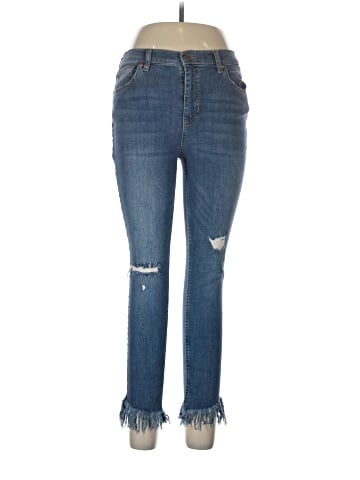 Free People Jeans (view 1)