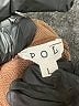 Pol Brown Pullover Sweater Size L - photo 7