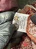 Johnny Was Paisley Brown Long Sleeve Blouse Size XS - photo 8
