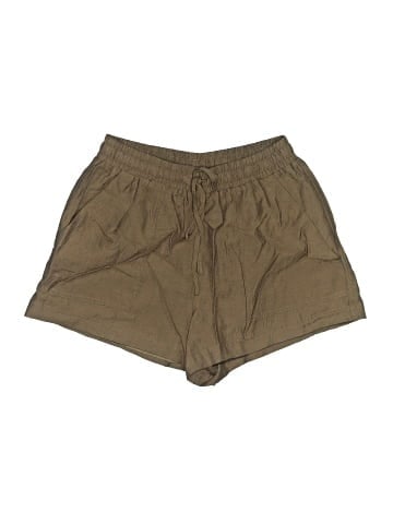 Heartloom Khaki Shorts (view 1)