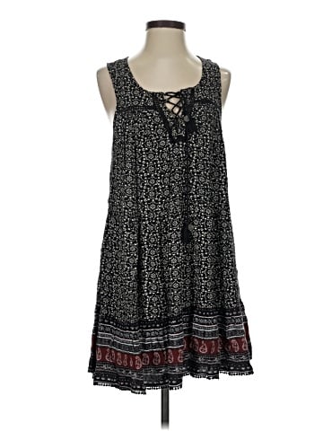 American Eagle Outfitters Casual Dress (view 1)