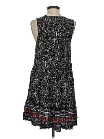 American Eagle Outfitters Casual Dress (view 2)