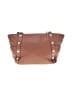 MICHAEL Michael Kors 100% Leather Brown Leather Shoulder Bag One size - photo 3
