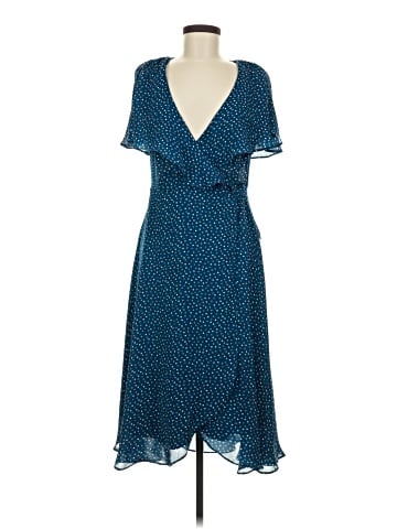 Eva Mendes by New York & Company Cocktail Dress (view 1)