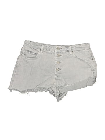 Blank NYC Denim Shorts (view 1)